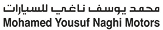 Muhamed Yousuf Naghi Motors